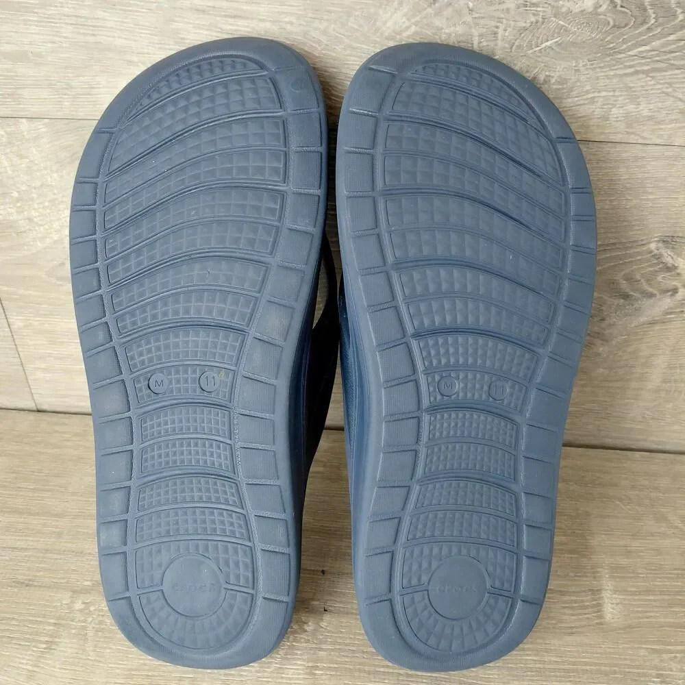 CROCS reviva flip